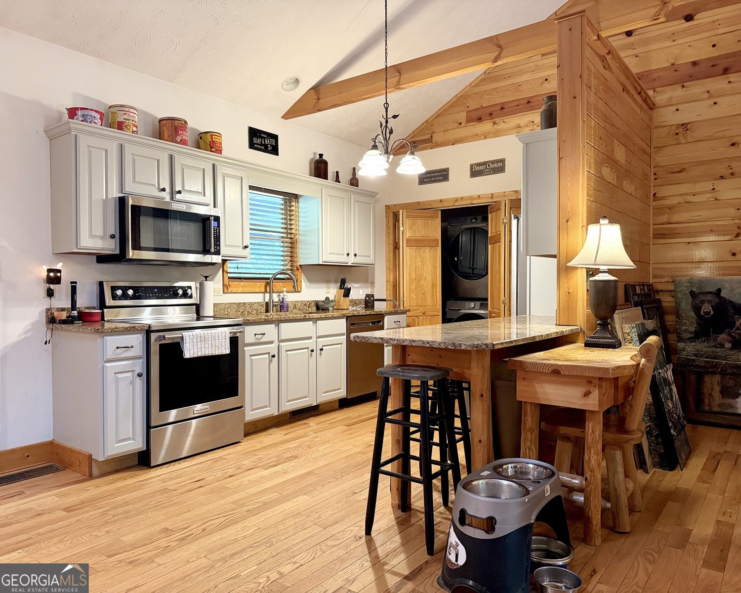 627 Mill Run Road Sautee Nacoochee - 14