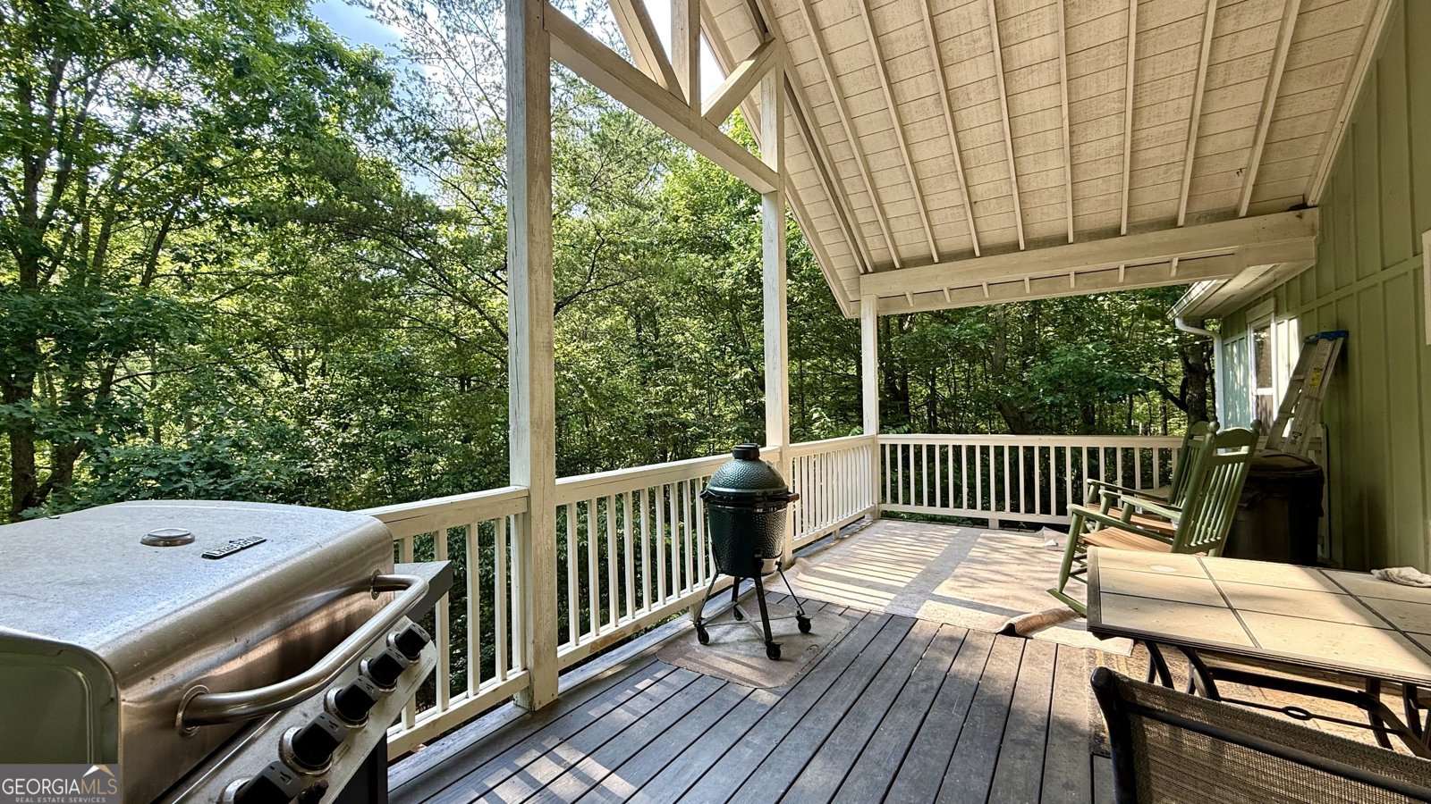 627 Mill Run Road Sautee Nacoochee - 15