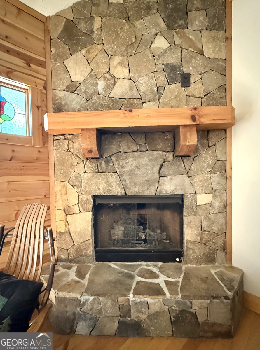 627 Mill Run Road Sautee Nacoochee - 16