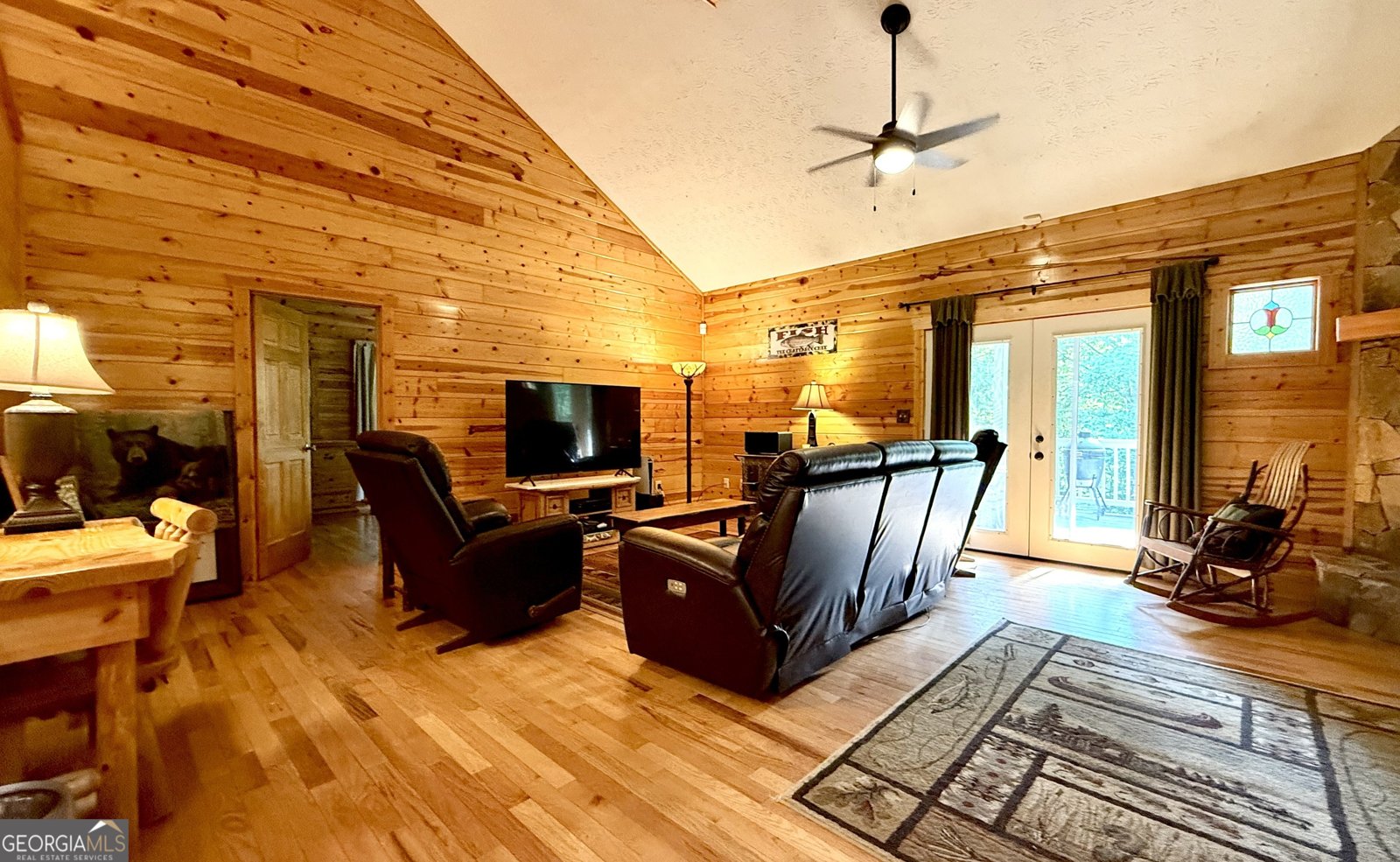 627 Mill Run Road Sautee Nacoochee - 17