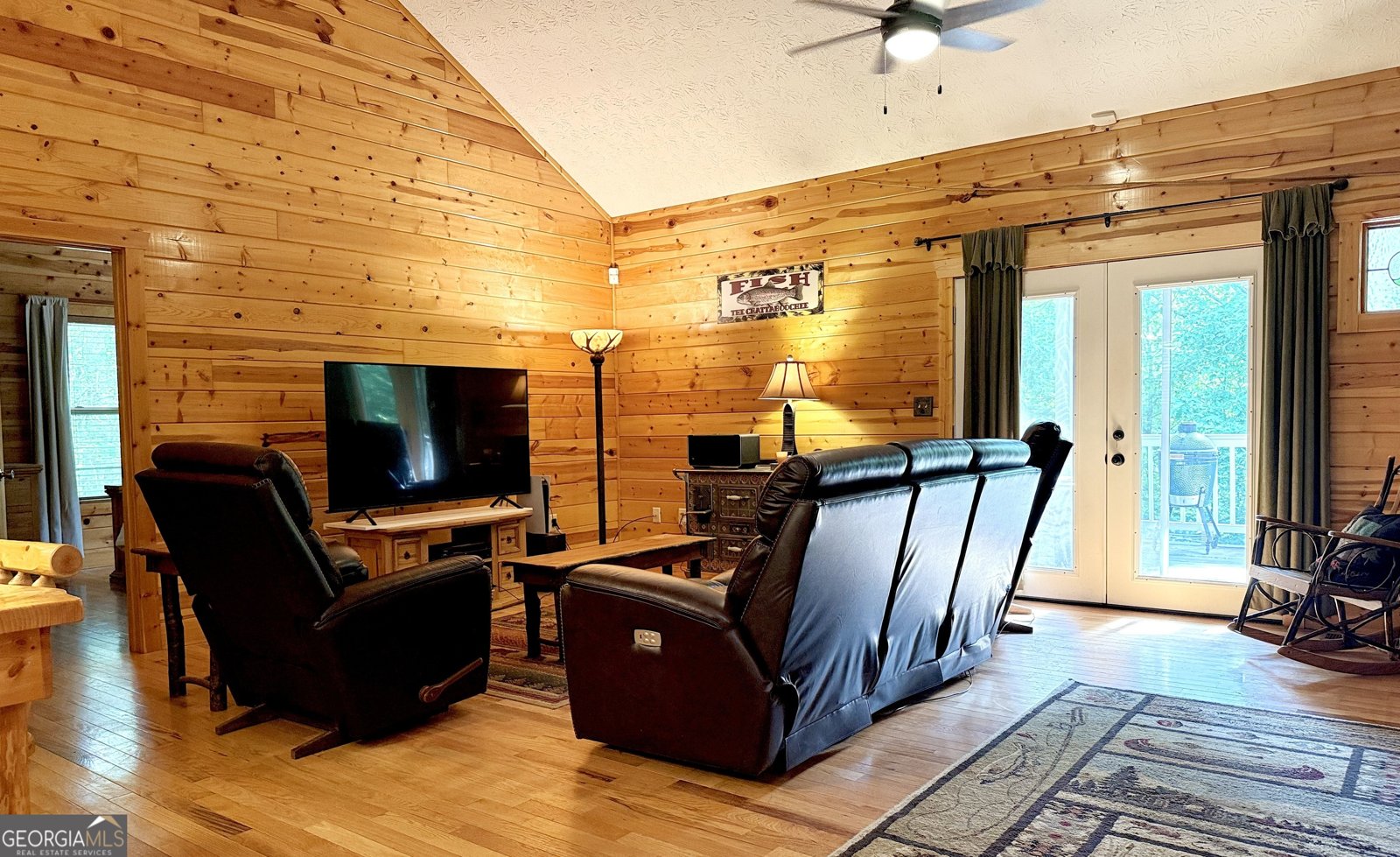 627 Mill Run Road Sautee Nacoochee - 18