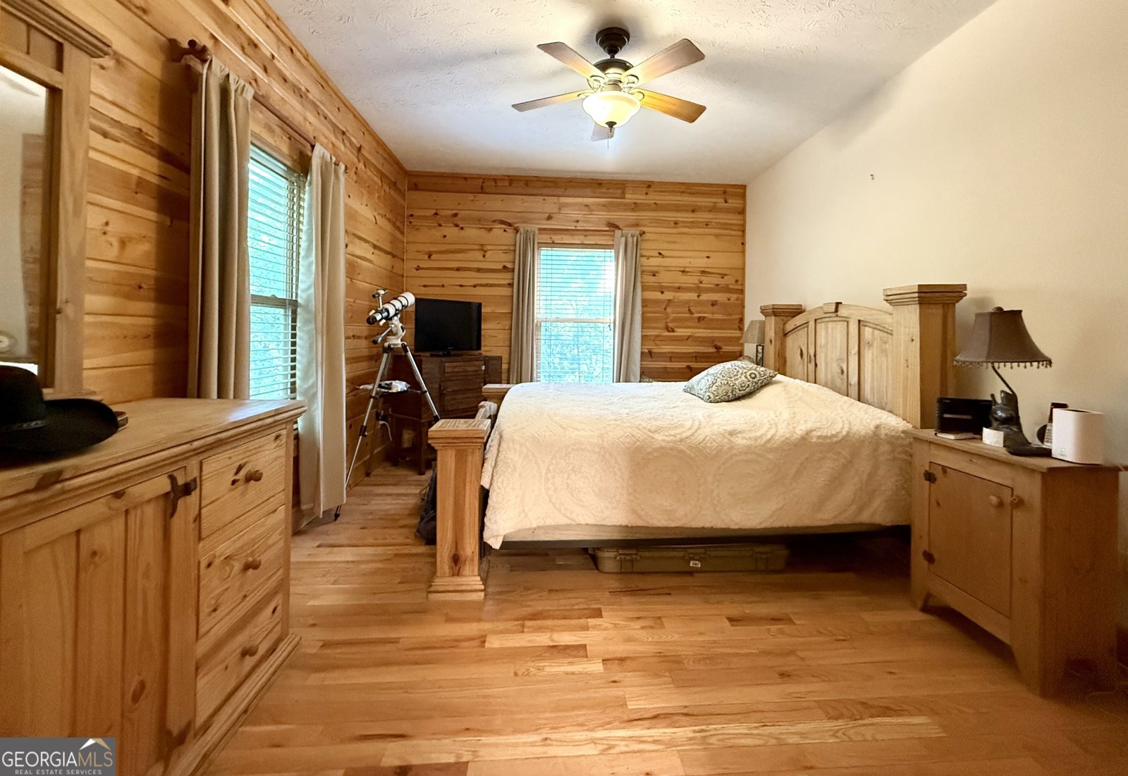 627 Mill Run Road Sautee Nacoochee - 19