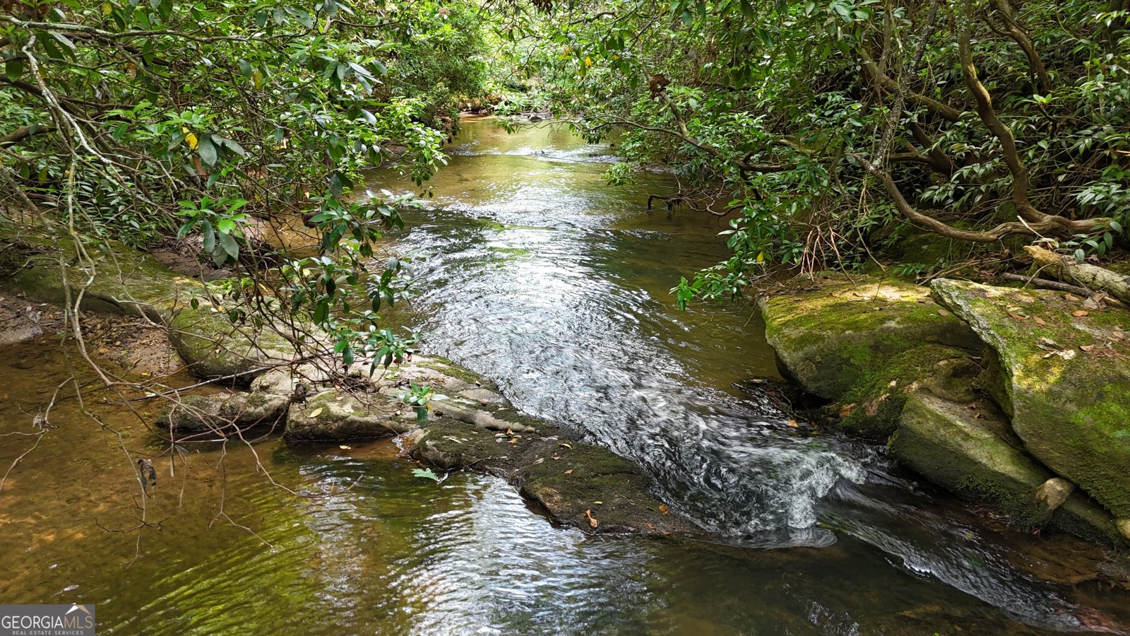 627 Mill Run Road Sautee Nacoochee - 2