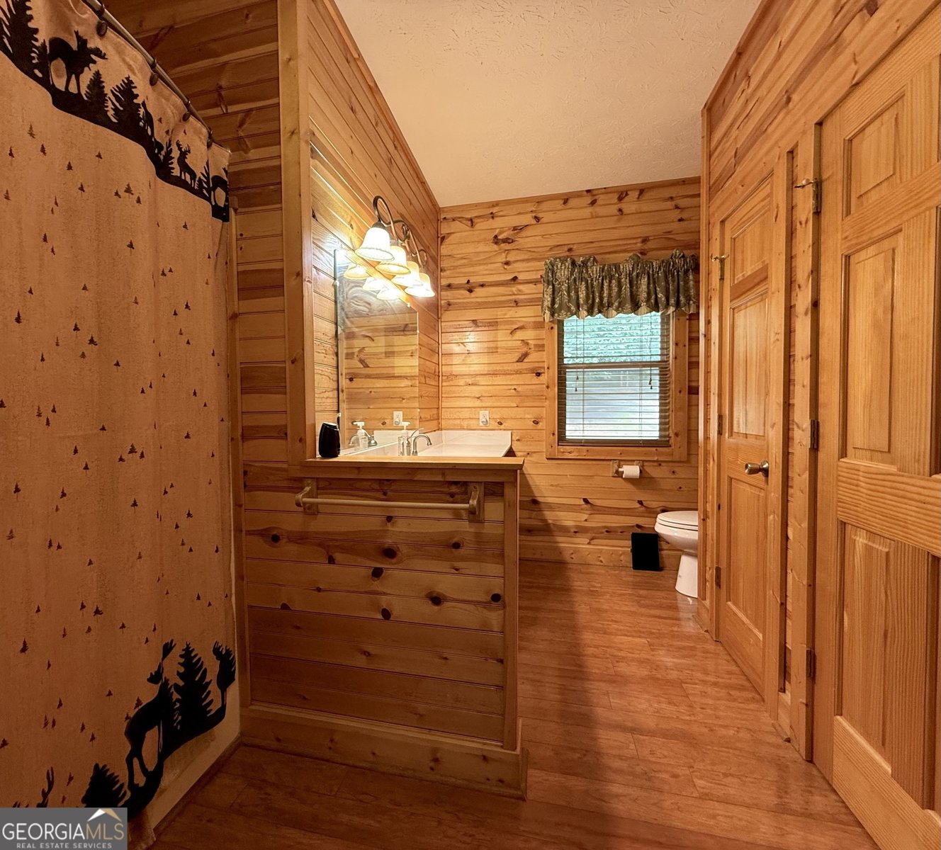 627 Mill Run Road Sautee Nacoochee - 21