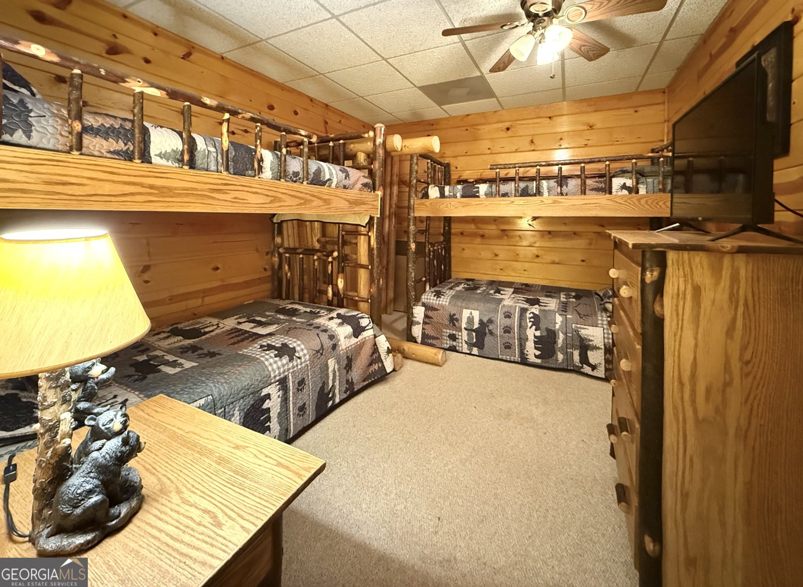 627 Mill Run Road Sautee Nacoochee - 24