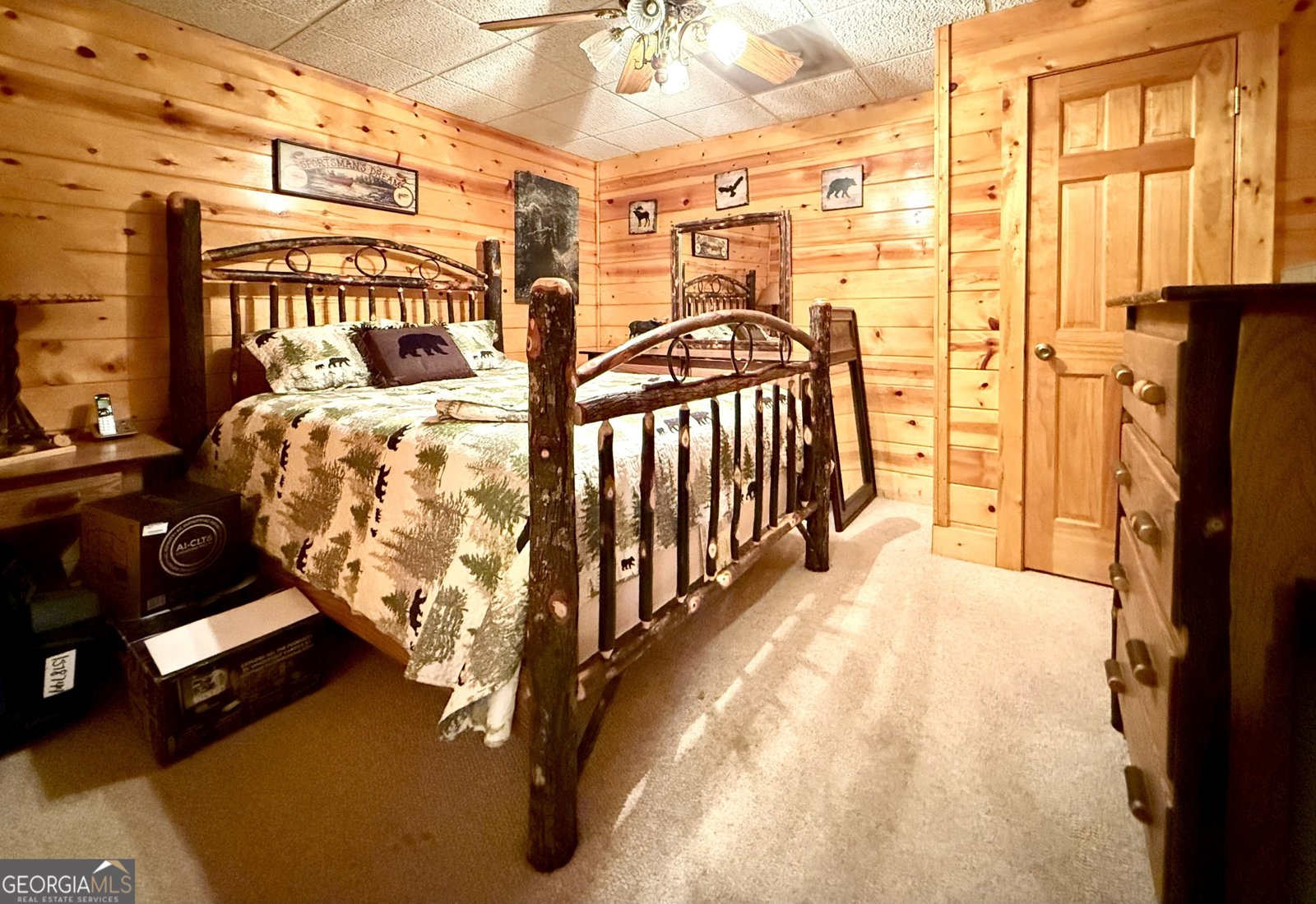 627 Mill Run Road Sautee Nacoochee - 25