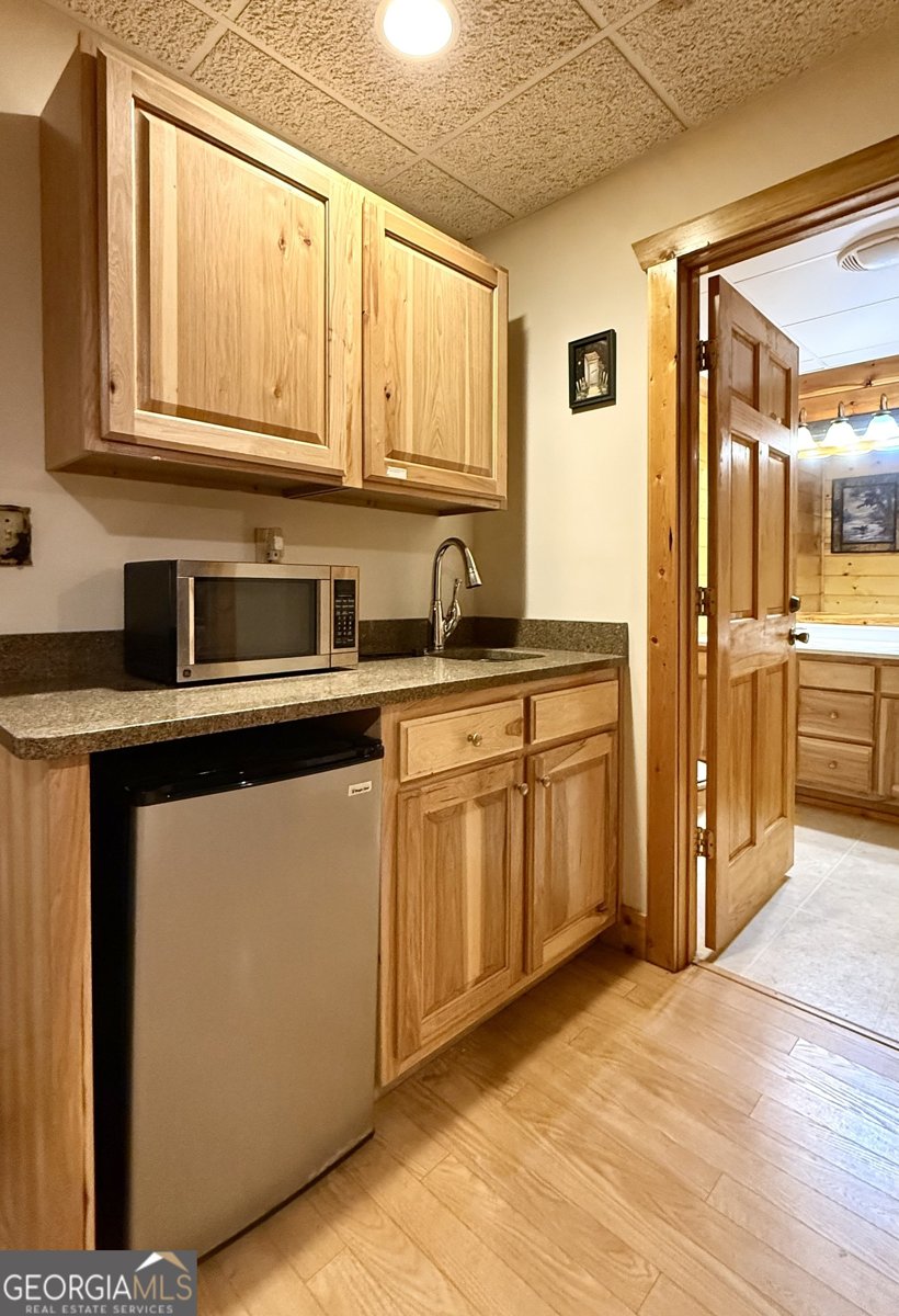 627 Mill Run Road Sautee Nacoochee - 29