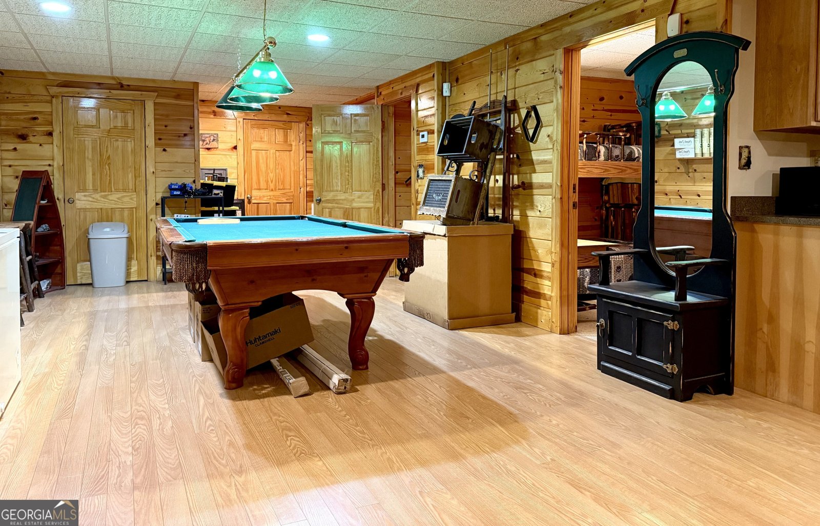 627 Mill Run Road Sautee Nacoochee - 30