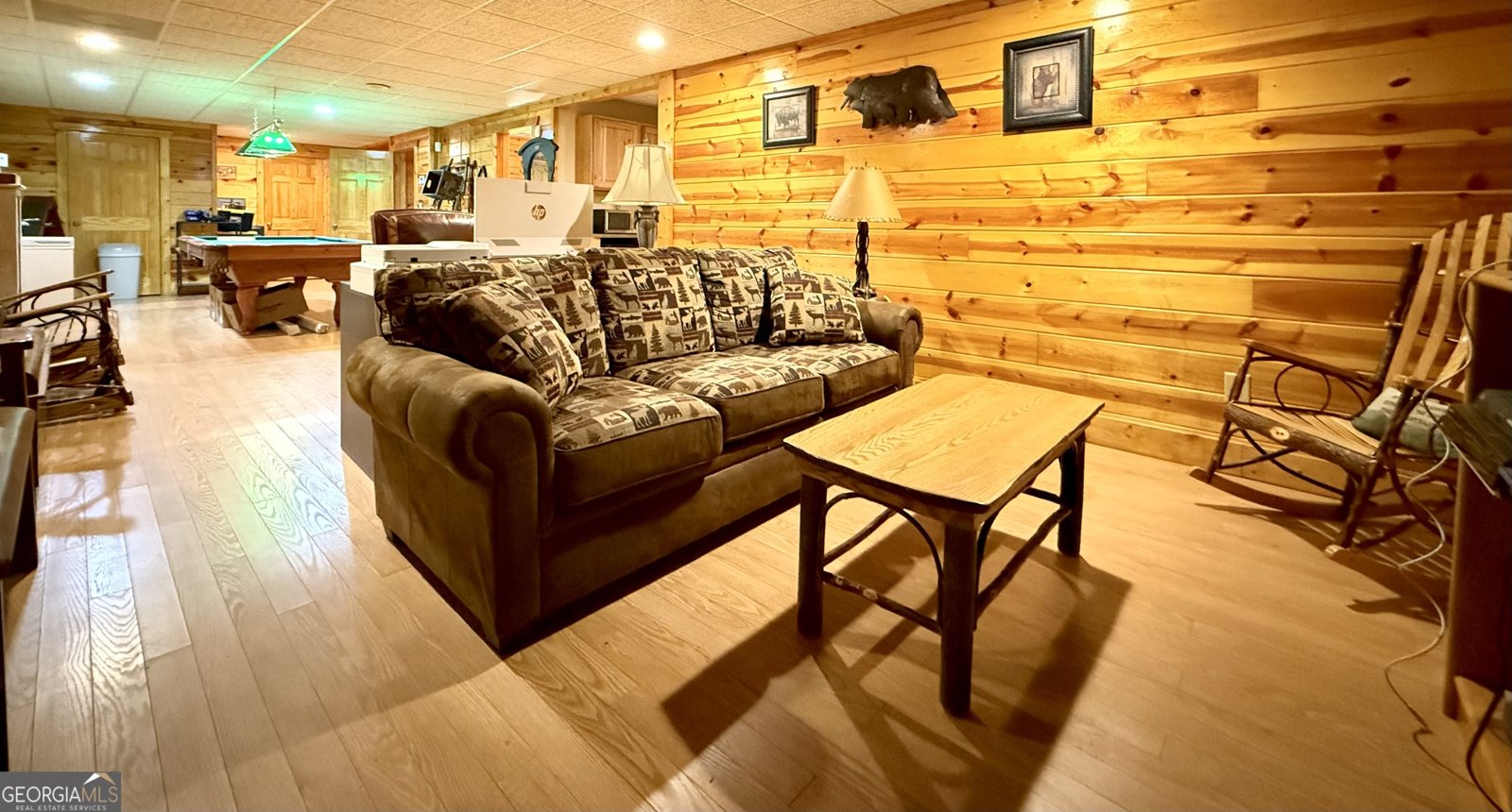 627 Mill Run Road Sautee Nacoochee - 31