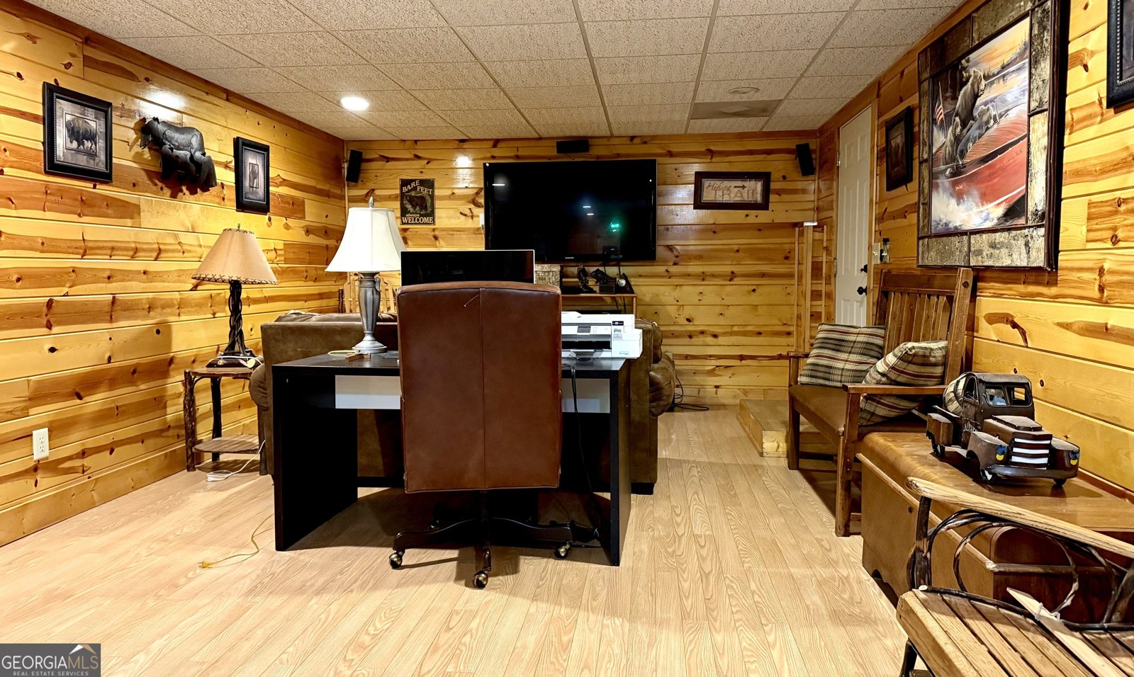 627 Mill Run Road Sautee Nacoochee - 32