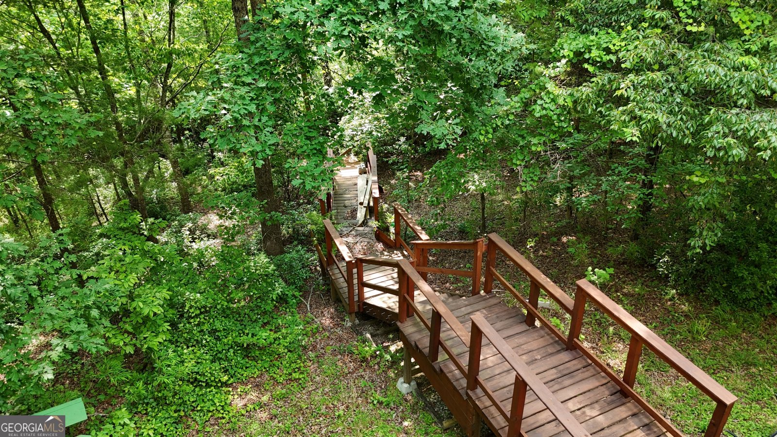 627 Mill Run Road Sautee Nacoochee - 34