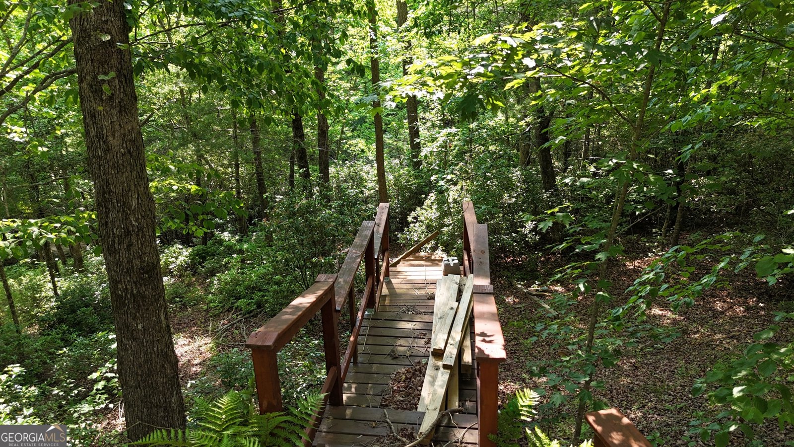 627 Mill Run Road Sautee Nacoochee - 35
