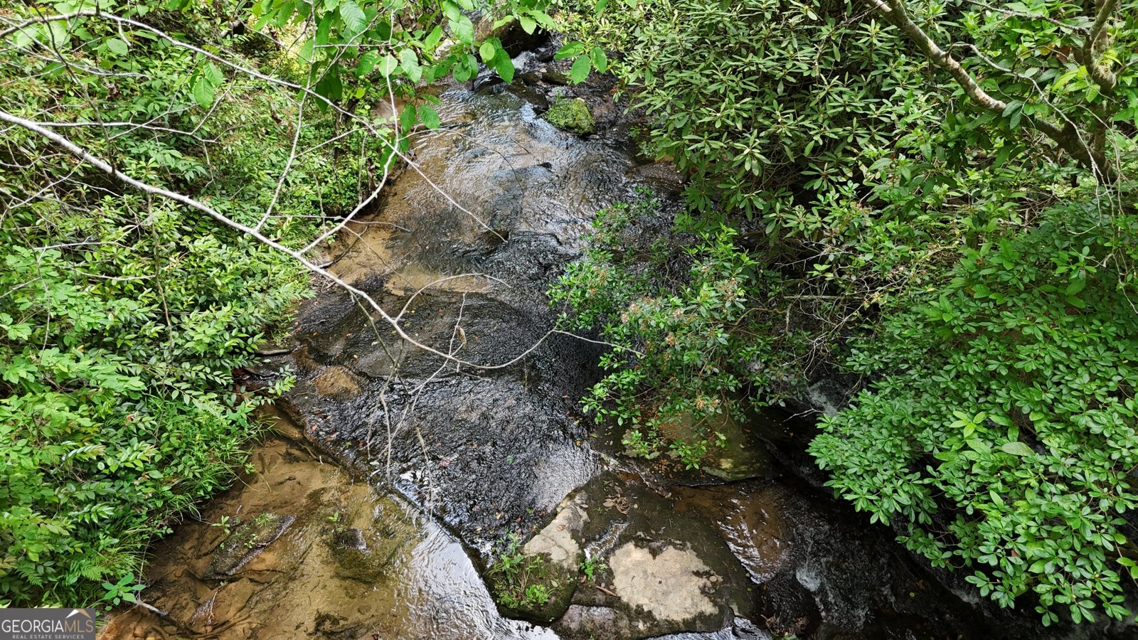 627 Mill Run Road Sautee Nacoochee - 37