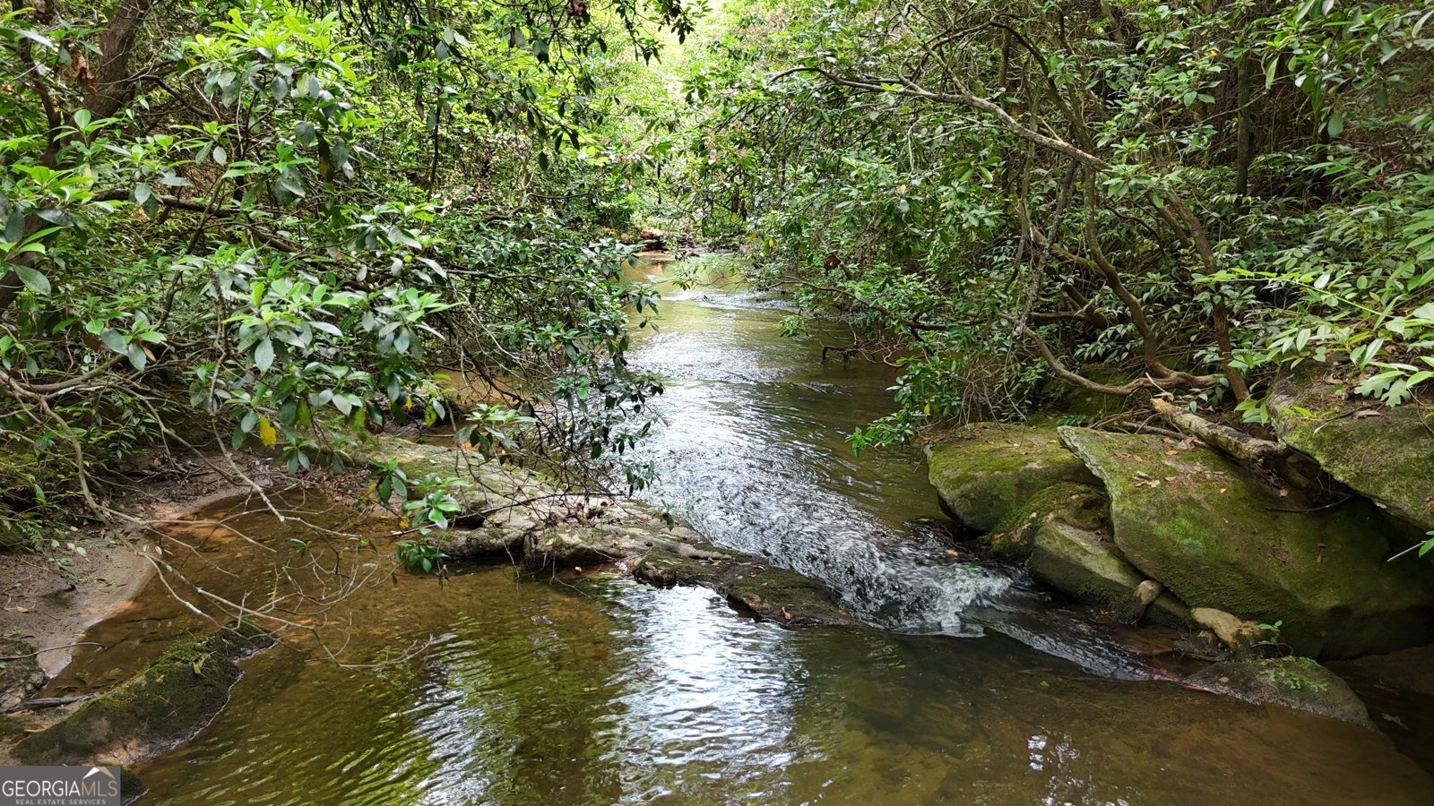 627 Mill Run Road Sautee Nacoochee - 38