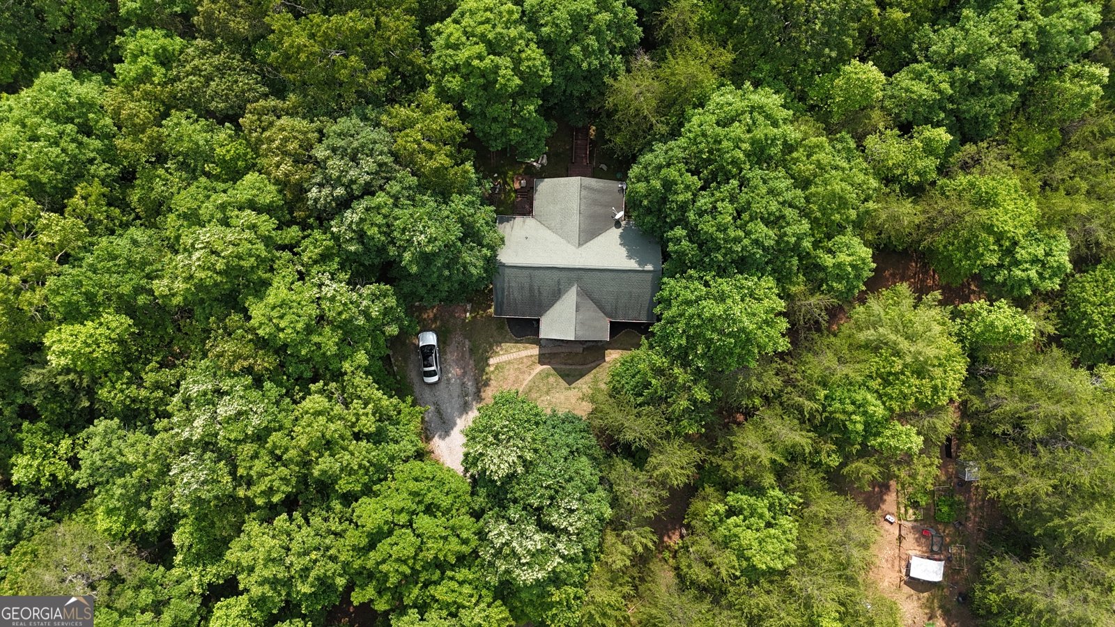627 Mill Run Road Sautee Nacoochee - 41