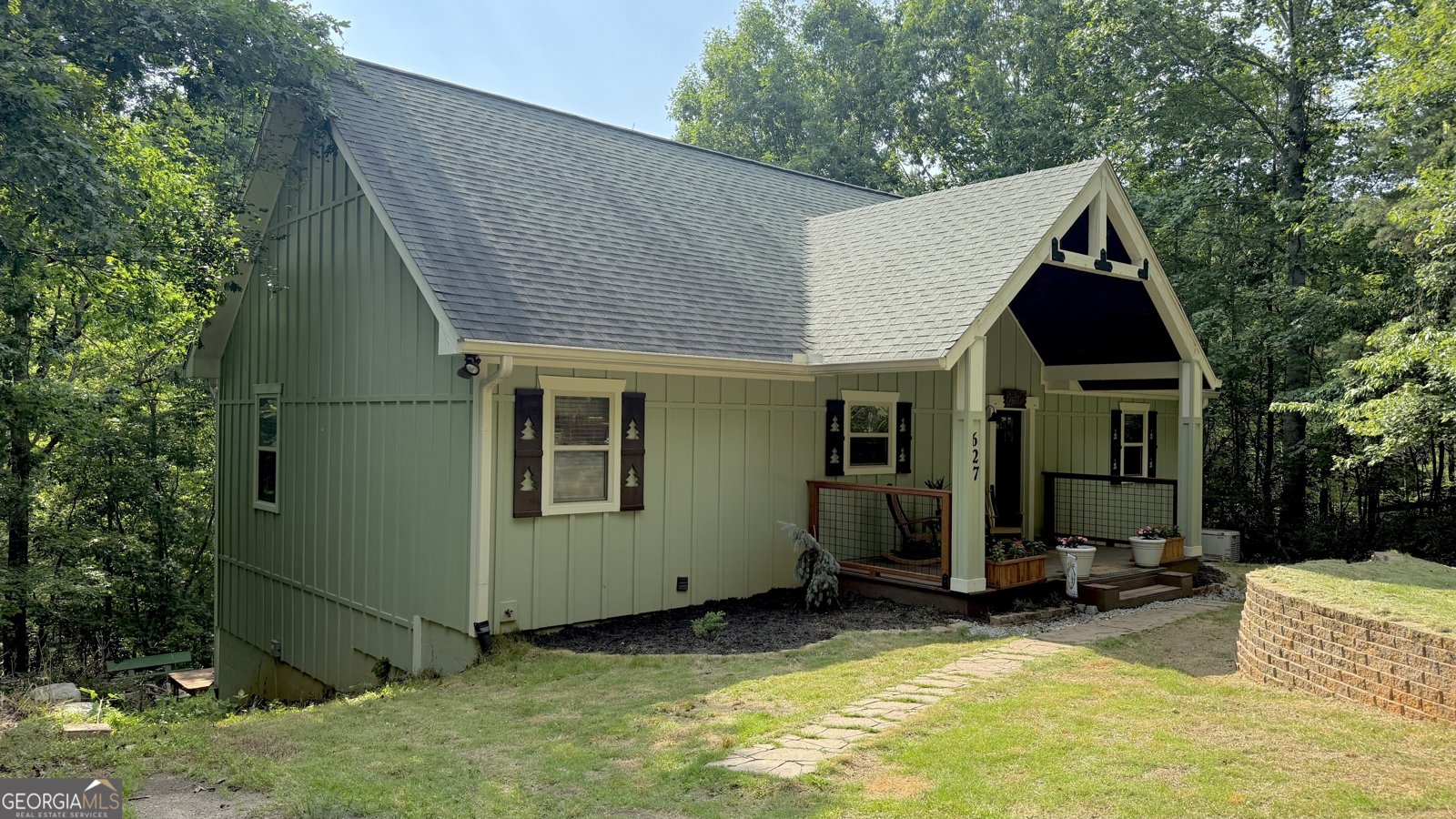 627 Mill Run Road Sautee Nacoochee - 5