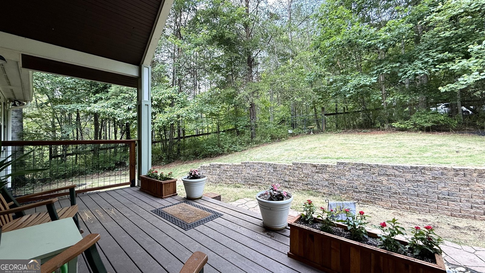 627 Mill Run Road Sautee Nacoochee - 6