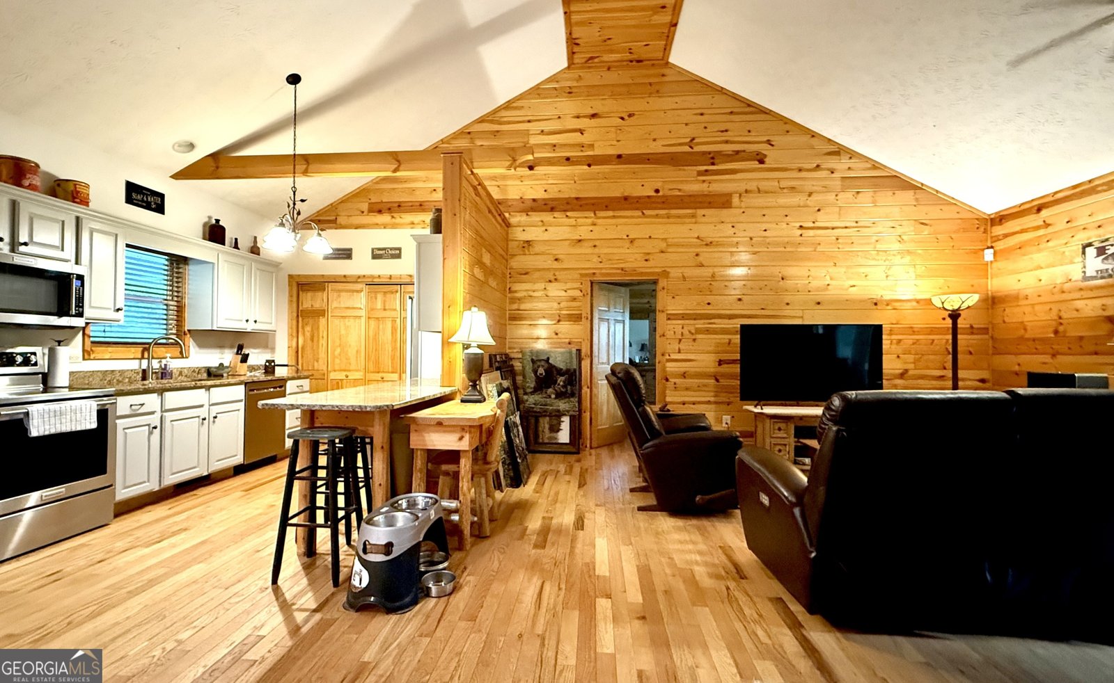 627 Mill Run Road Sautee Nacoochee - 7