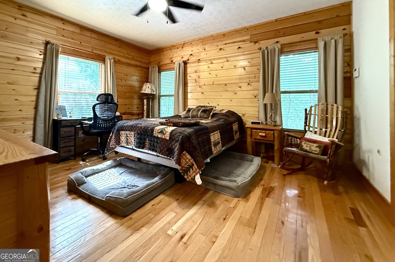 627 Mill Run Road Sautee Nacoochee - 9
