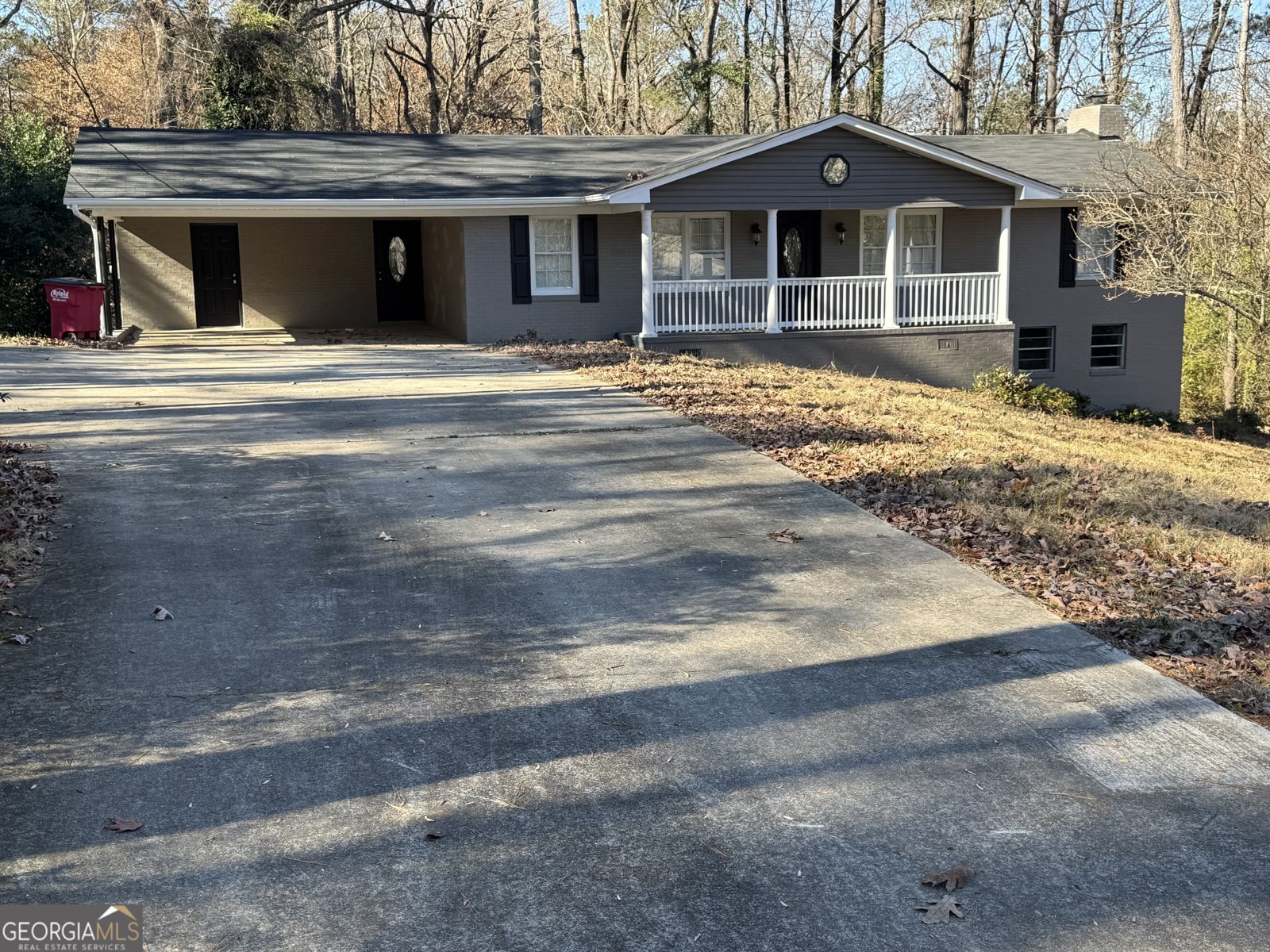 948 Macon Park Drive Macon - 1