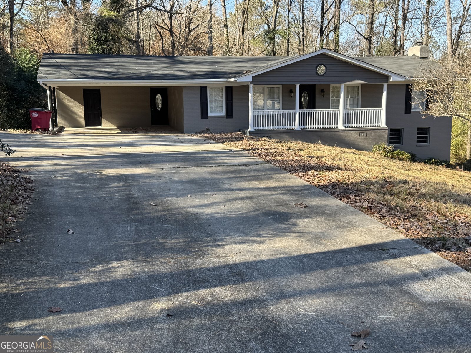 948 Macon Park Drive Macon - 2