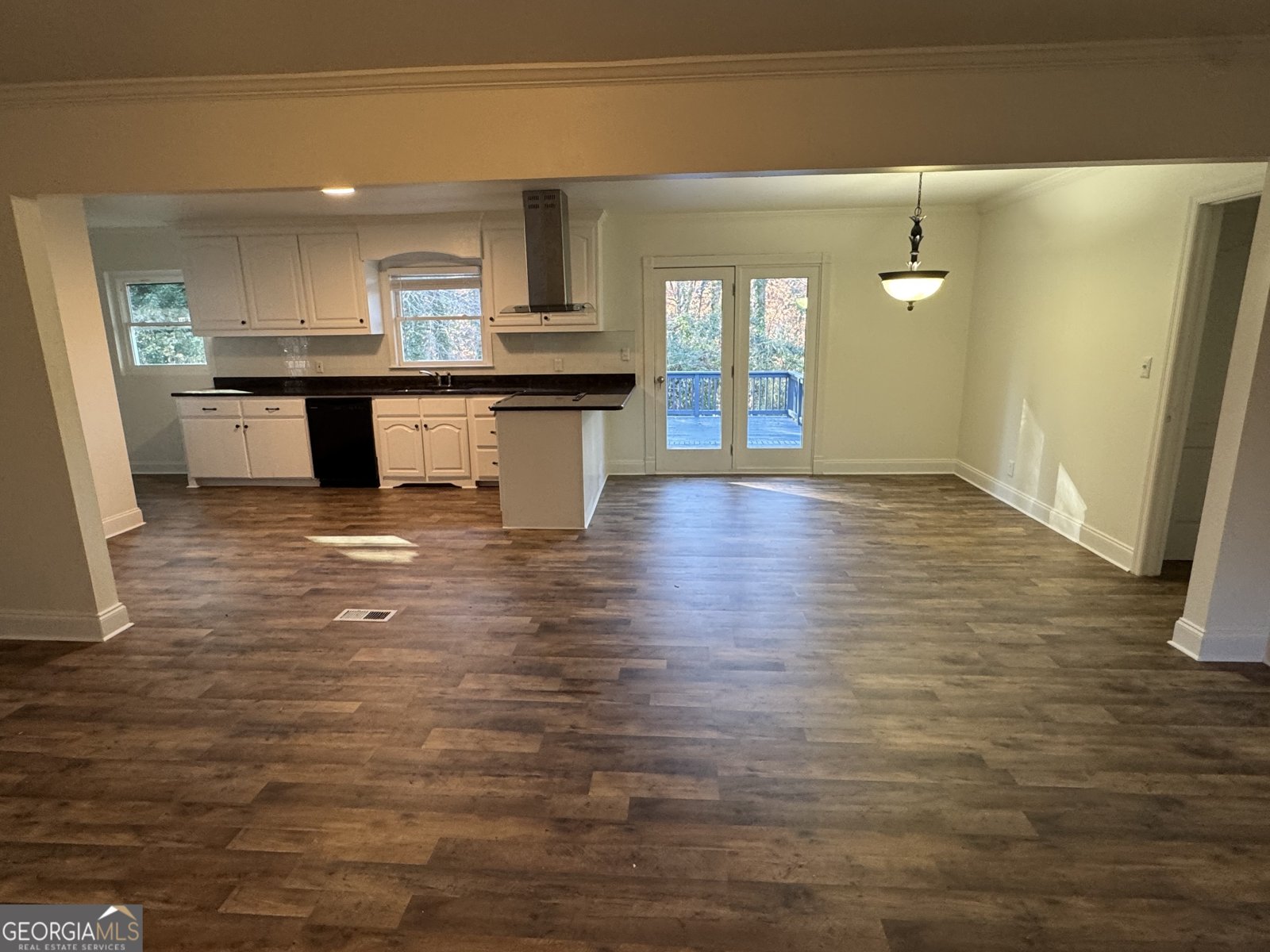 948 Macon Park Drive Macon - 3