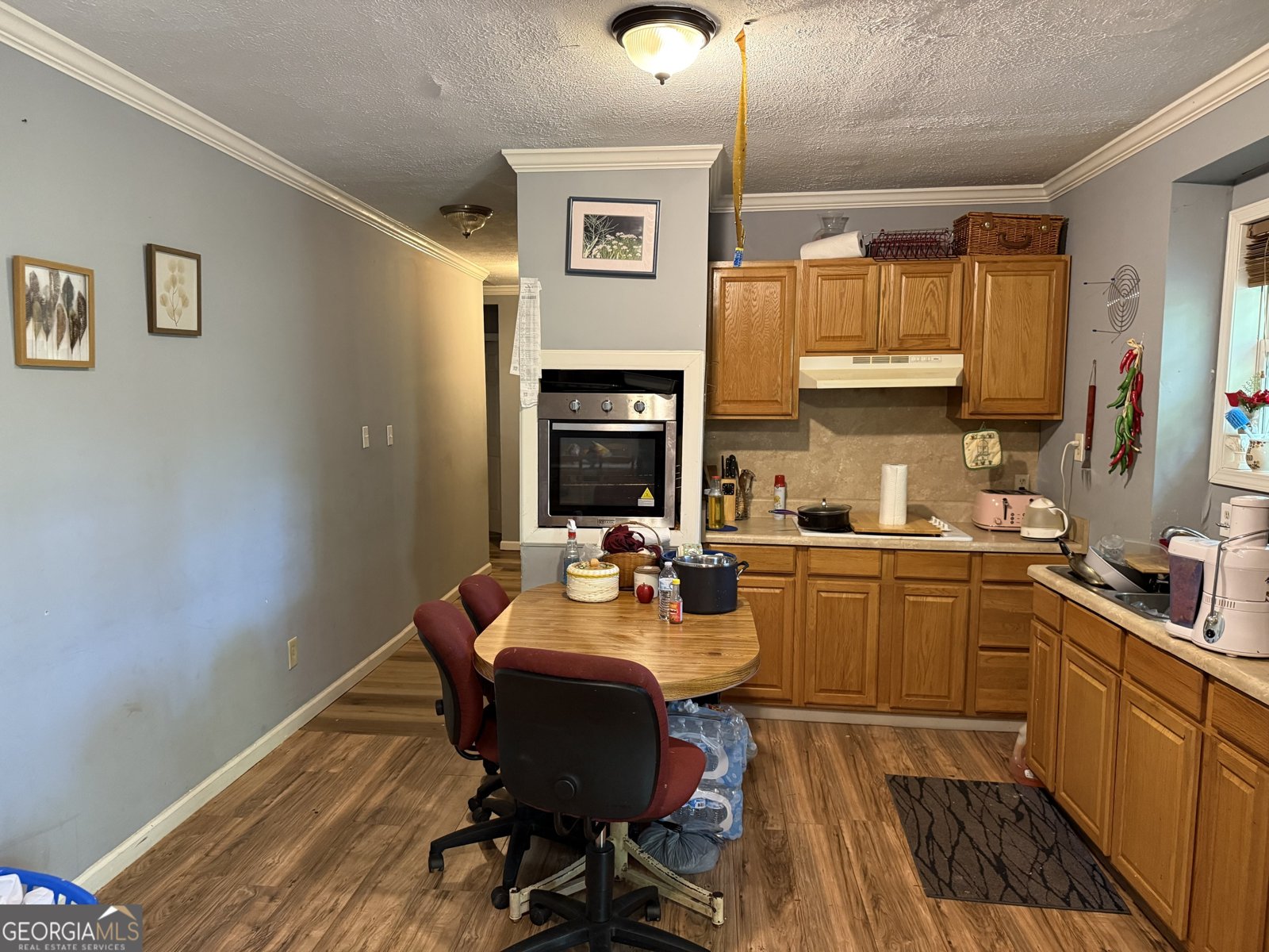 703 Jack Sharp Road Colbert - 10