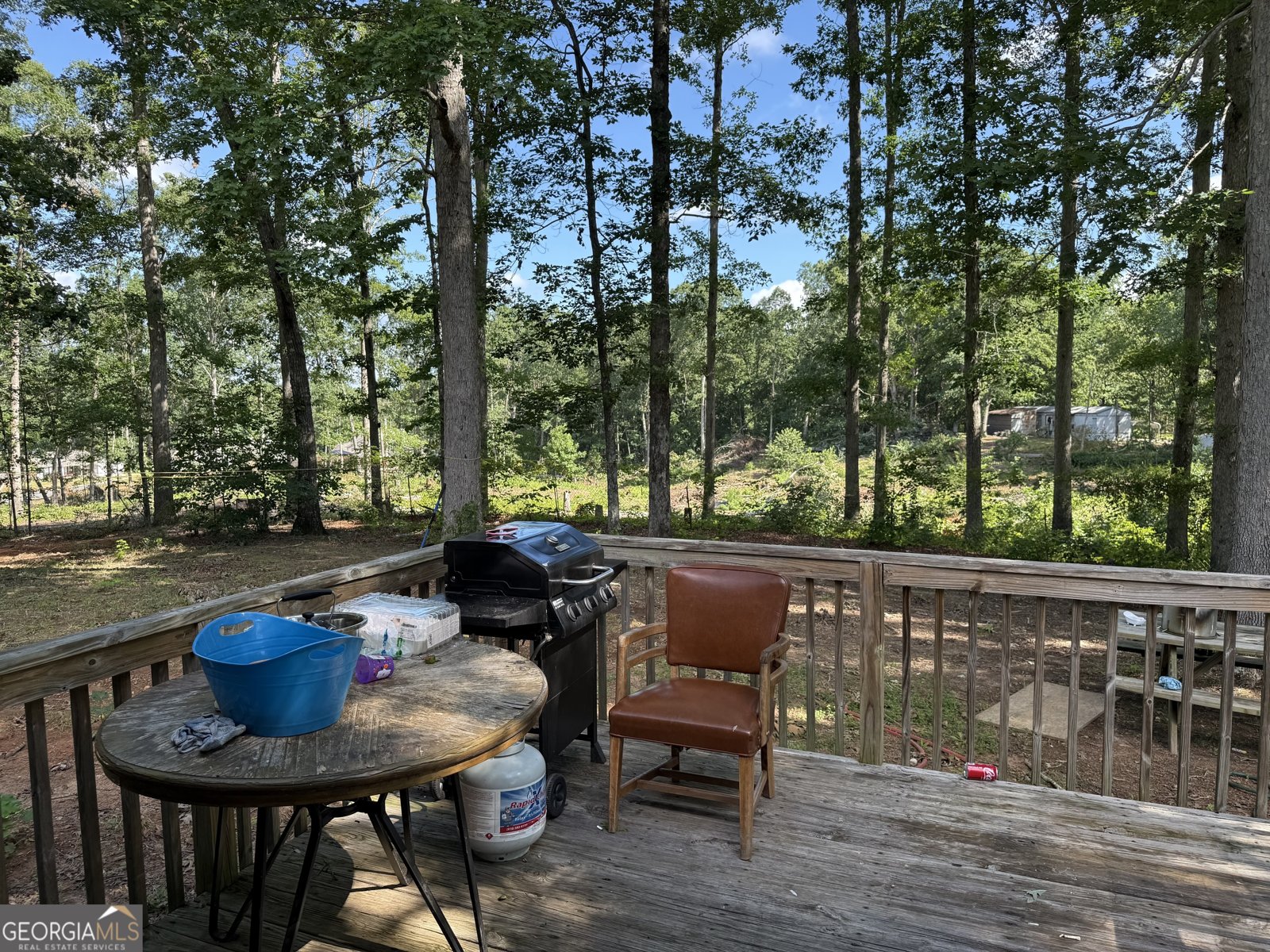 703 Jack Sharp Road Colbert - 11