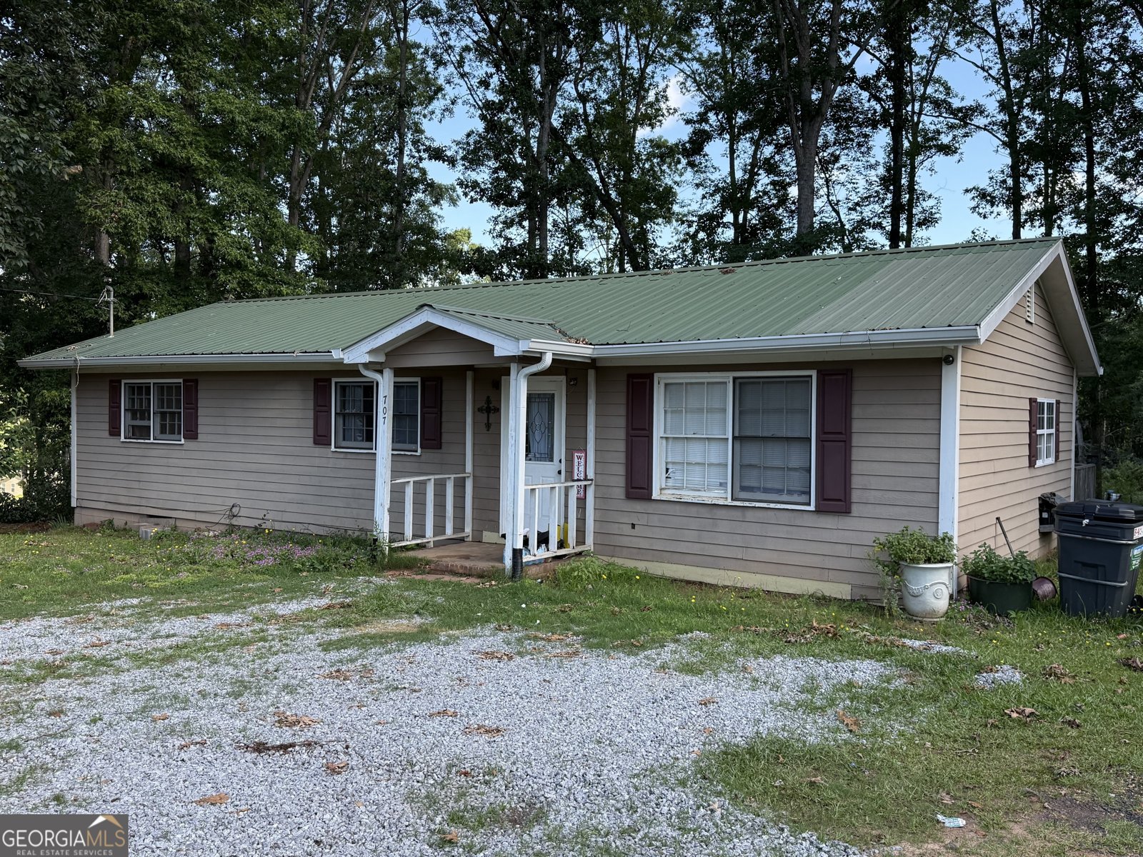 703 Jack Sharp Road Colbert - 2