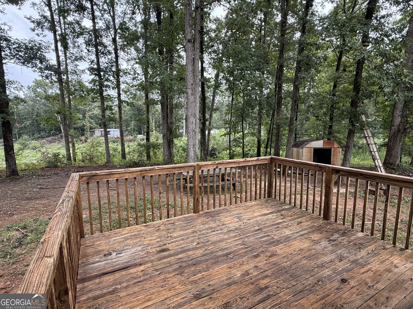 703 Jack Sharp Road Colbert - 21