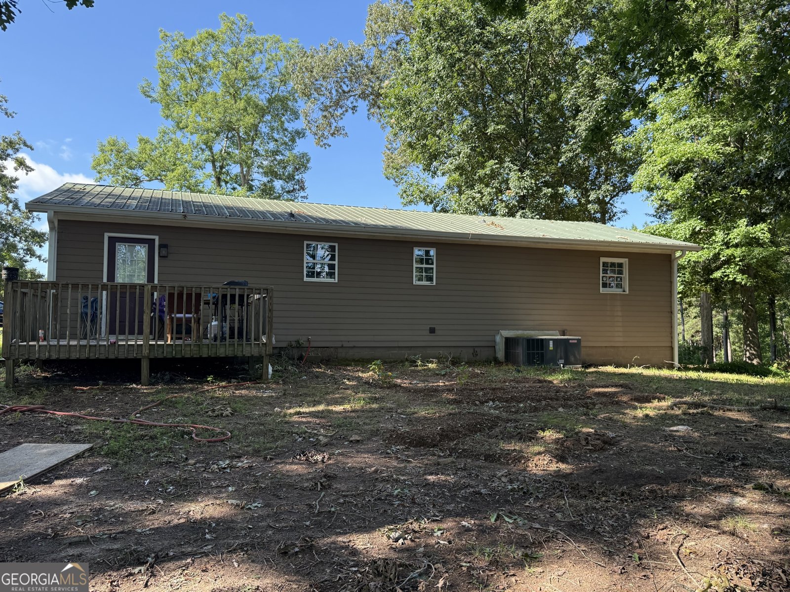 703 Jack Sharp Road Colbert - 3