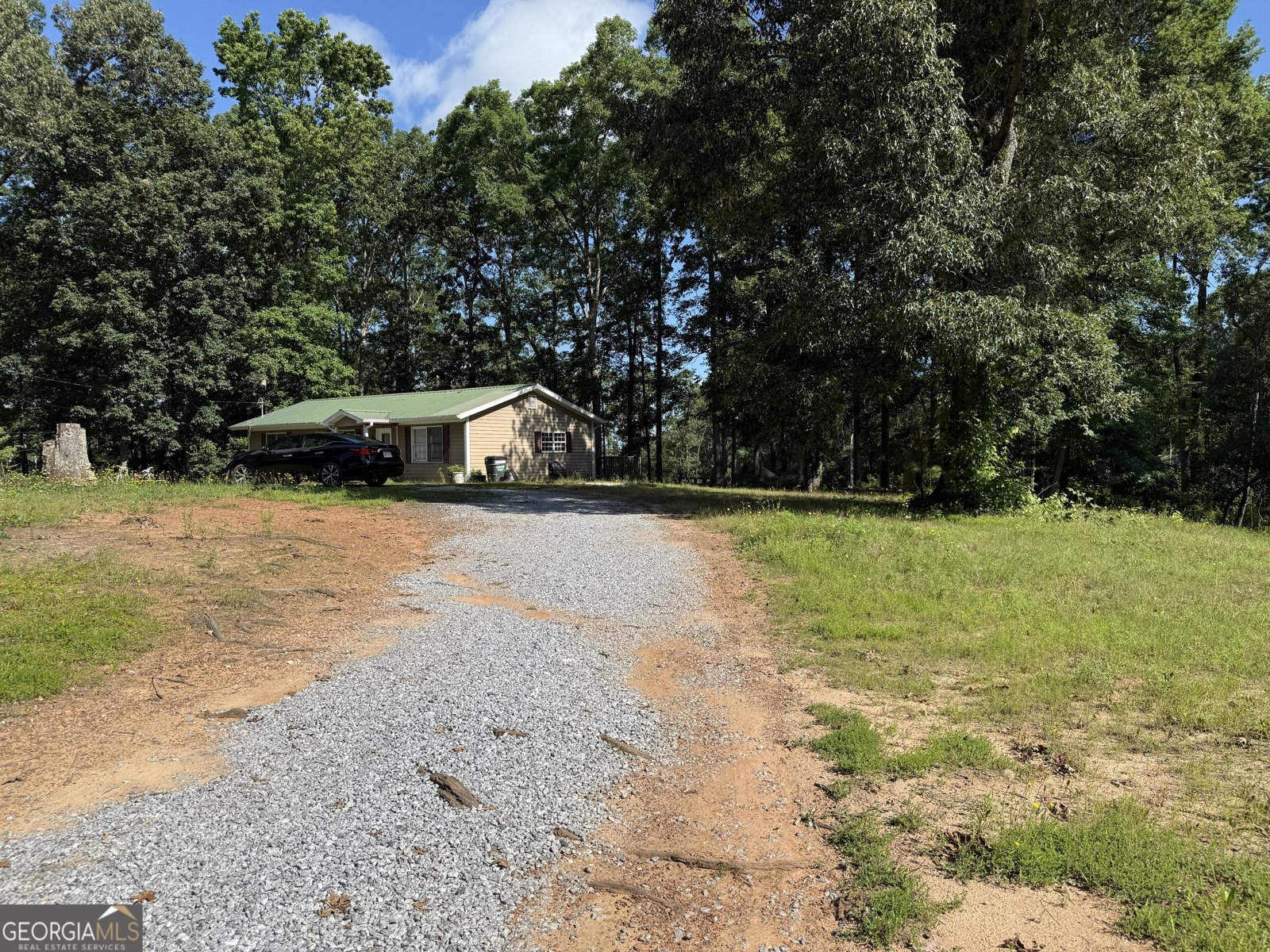 703 Jack Sharp Road Colbert - 4