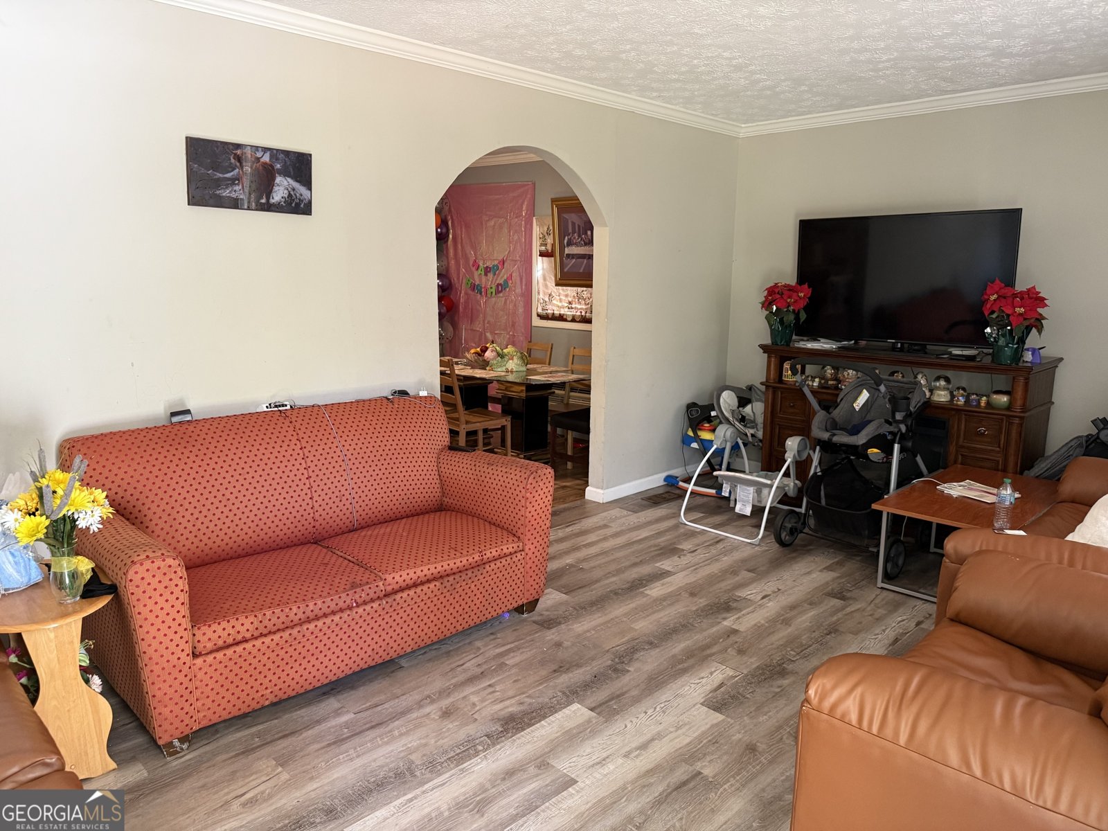 703 Jack Sharp Road Colbert - 6