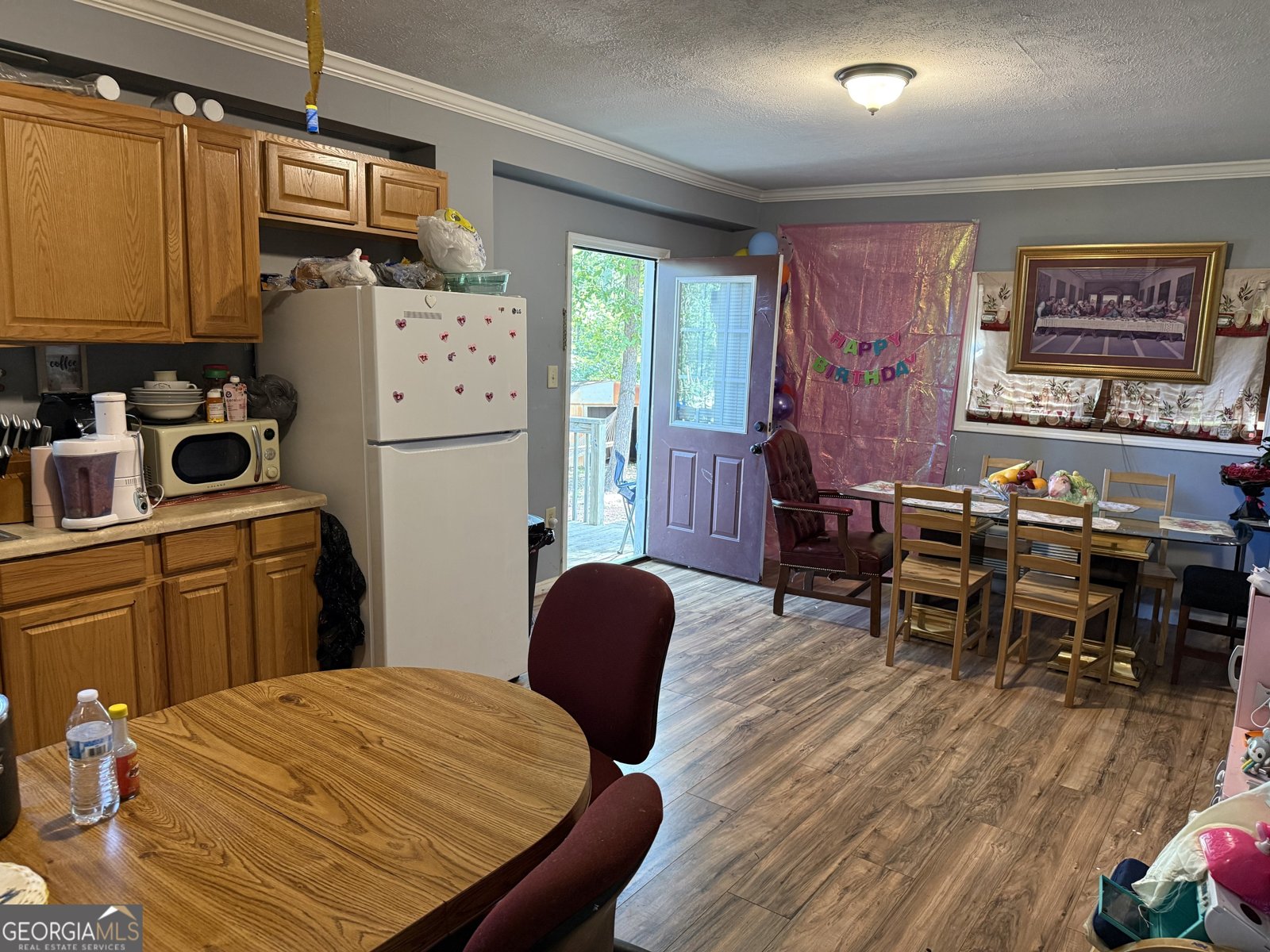 703 Jack Sharp Road Colbert - 8