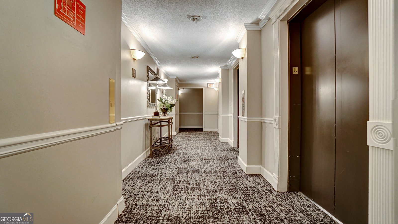 795 Hammond Drive Sandy Springs - 13