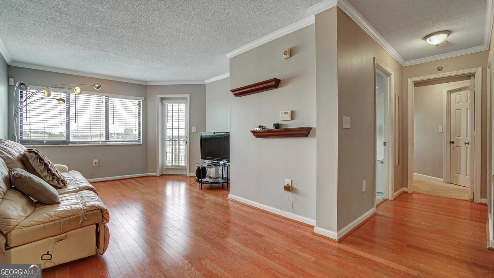 795 Hammond Drive Sandy Springs - 19
