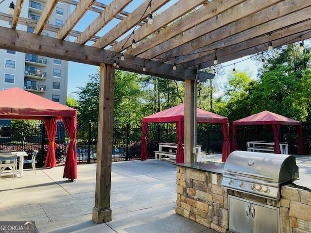 795 Hammond Drive Sandy Springs - 28