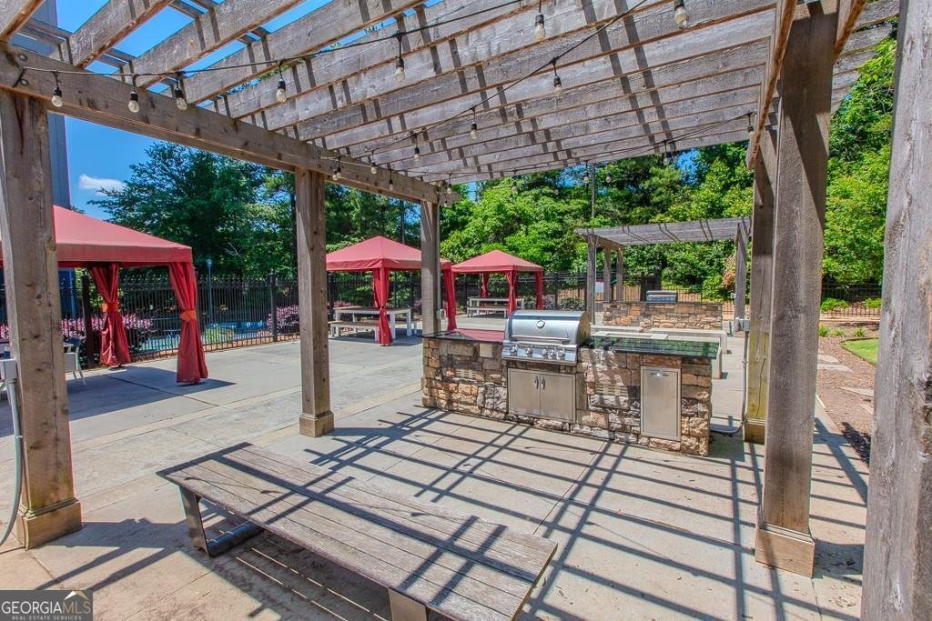 795 Hammond Drive Sandy Springs - 34