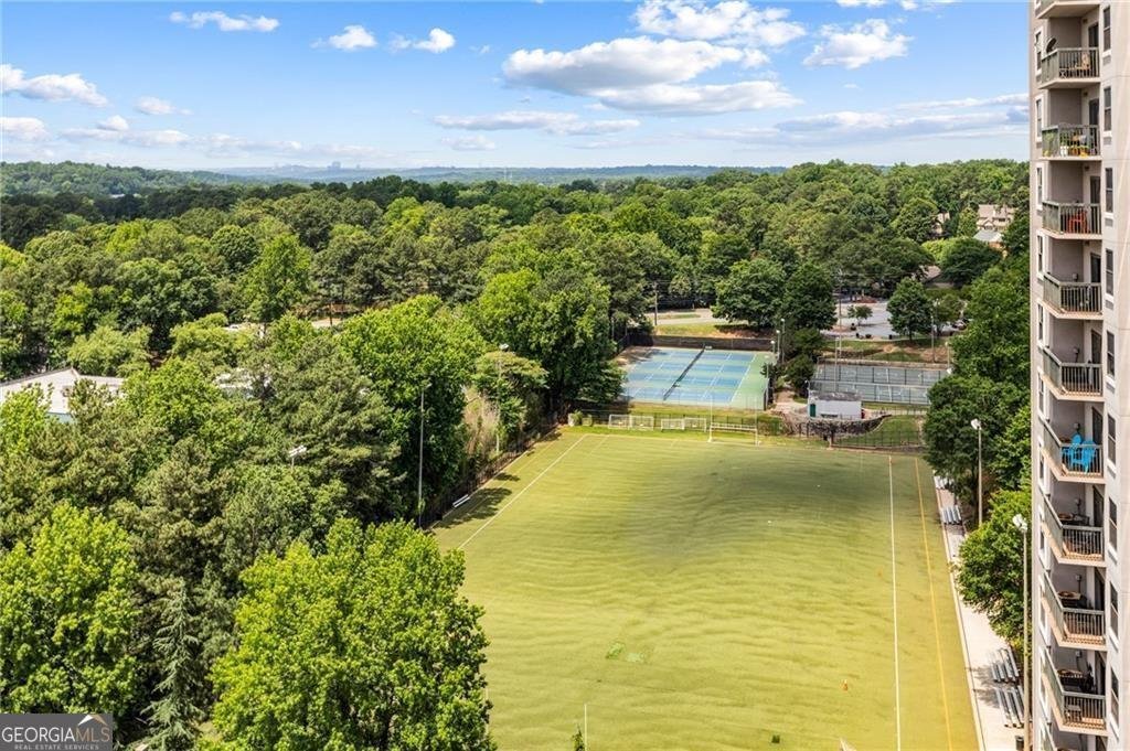 795 Hammond Drive Sandy Springs - 5