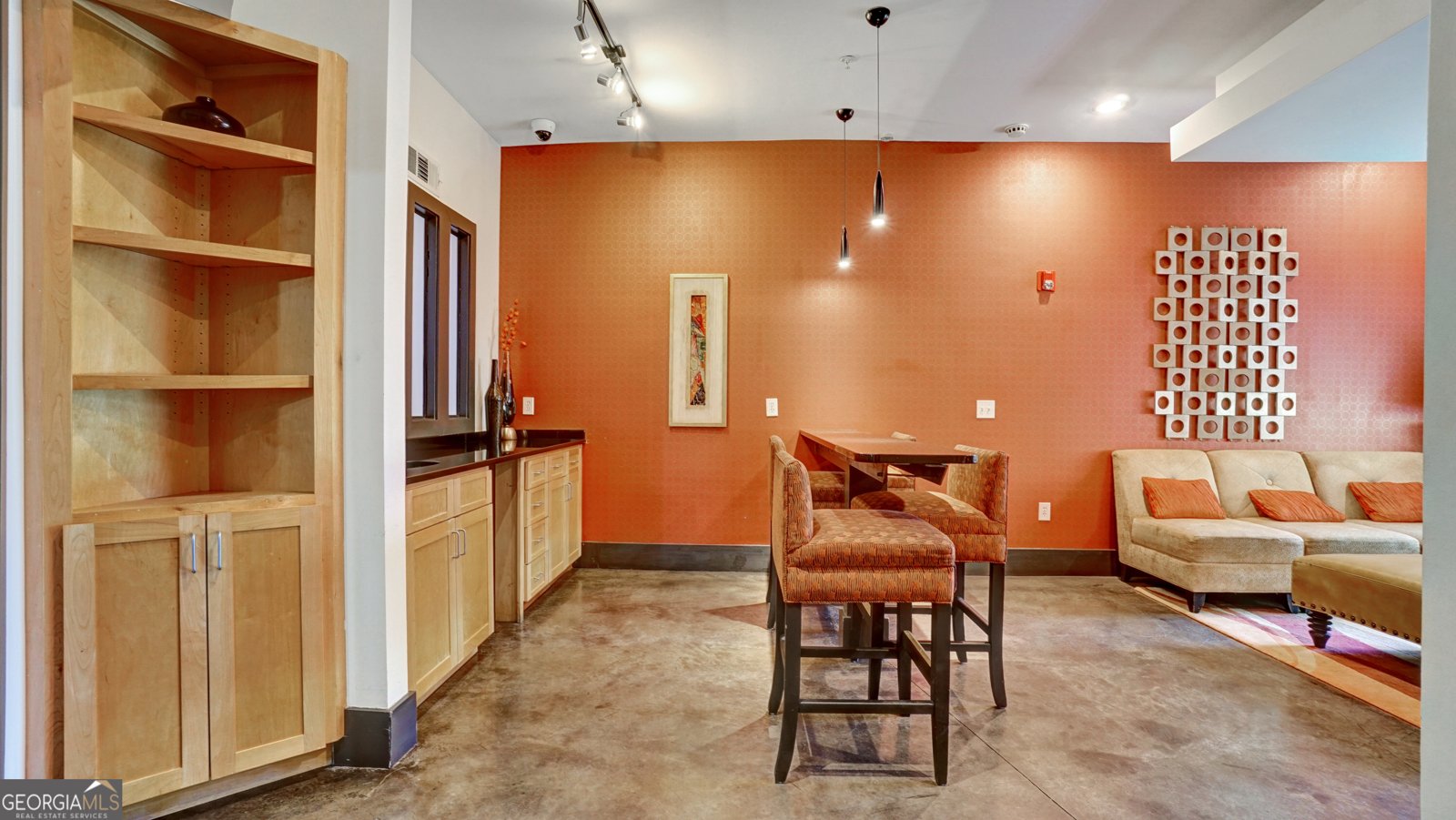 795 Hammond Drive Sandy Springs - 6