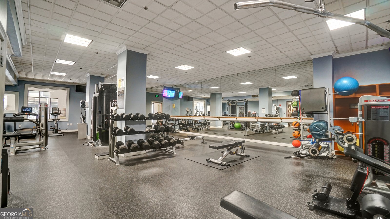 795 Hammond Drive Sandy Springs - 7