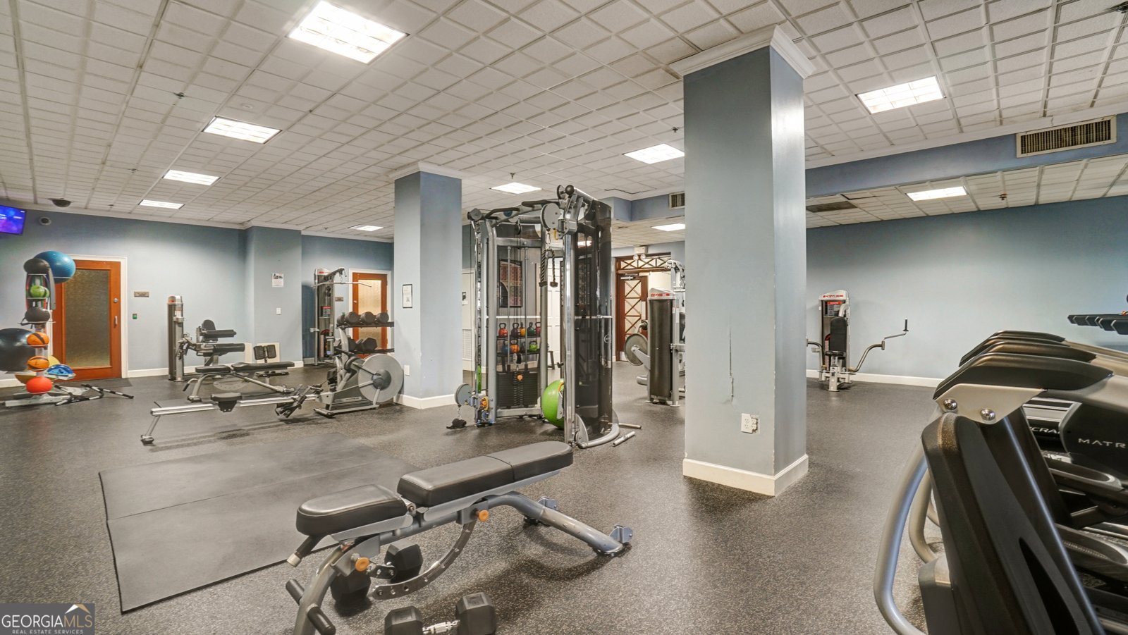 795 Hammond Drive Sandy Springs - 8