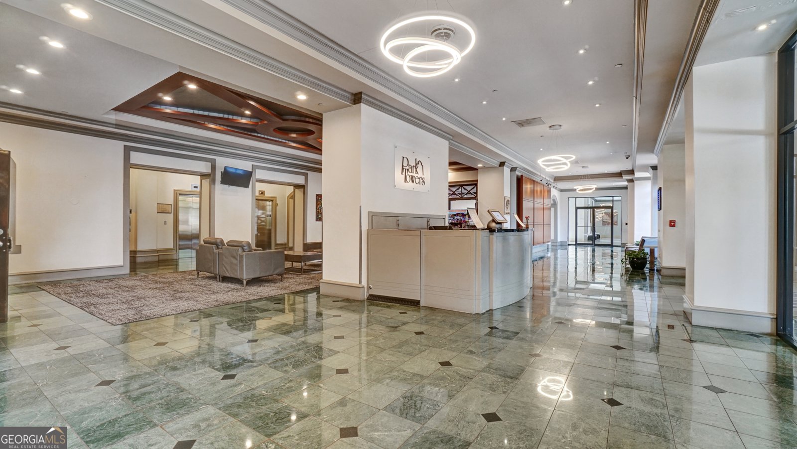 795 Hammond Drive Sandy Springs - 9