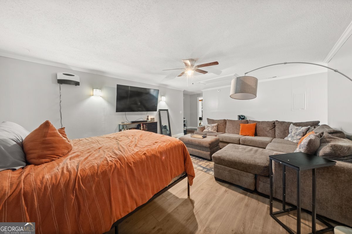 5016 Comanche Court Lilburn - 10
