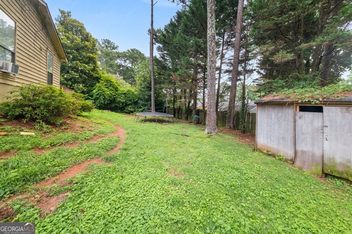 5016 Comanche Court Lilburn - 11