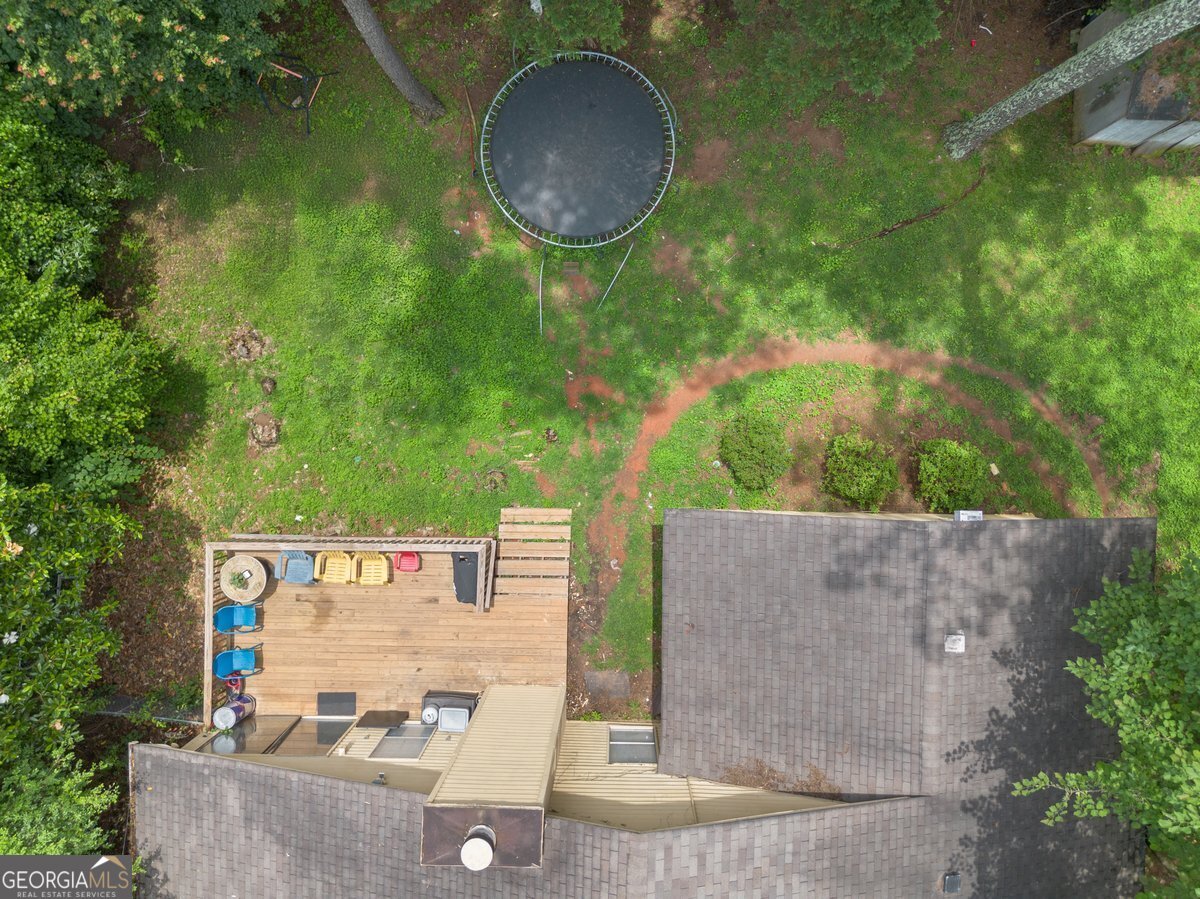 5016 Comanche Court Lilburn - 12