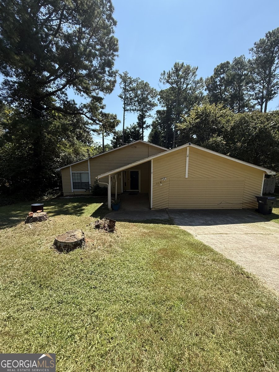 5016 Comanche Court Lilburn - 13