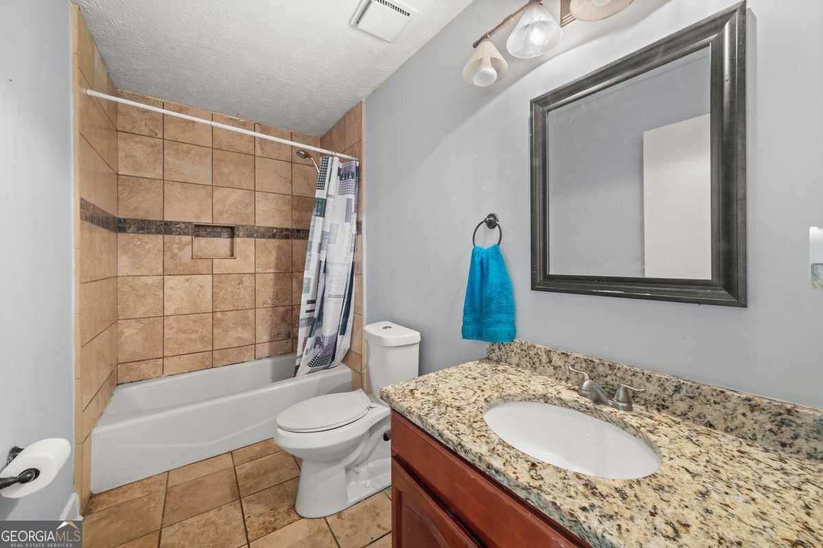 5016 Comanche Court Lilburn - 6