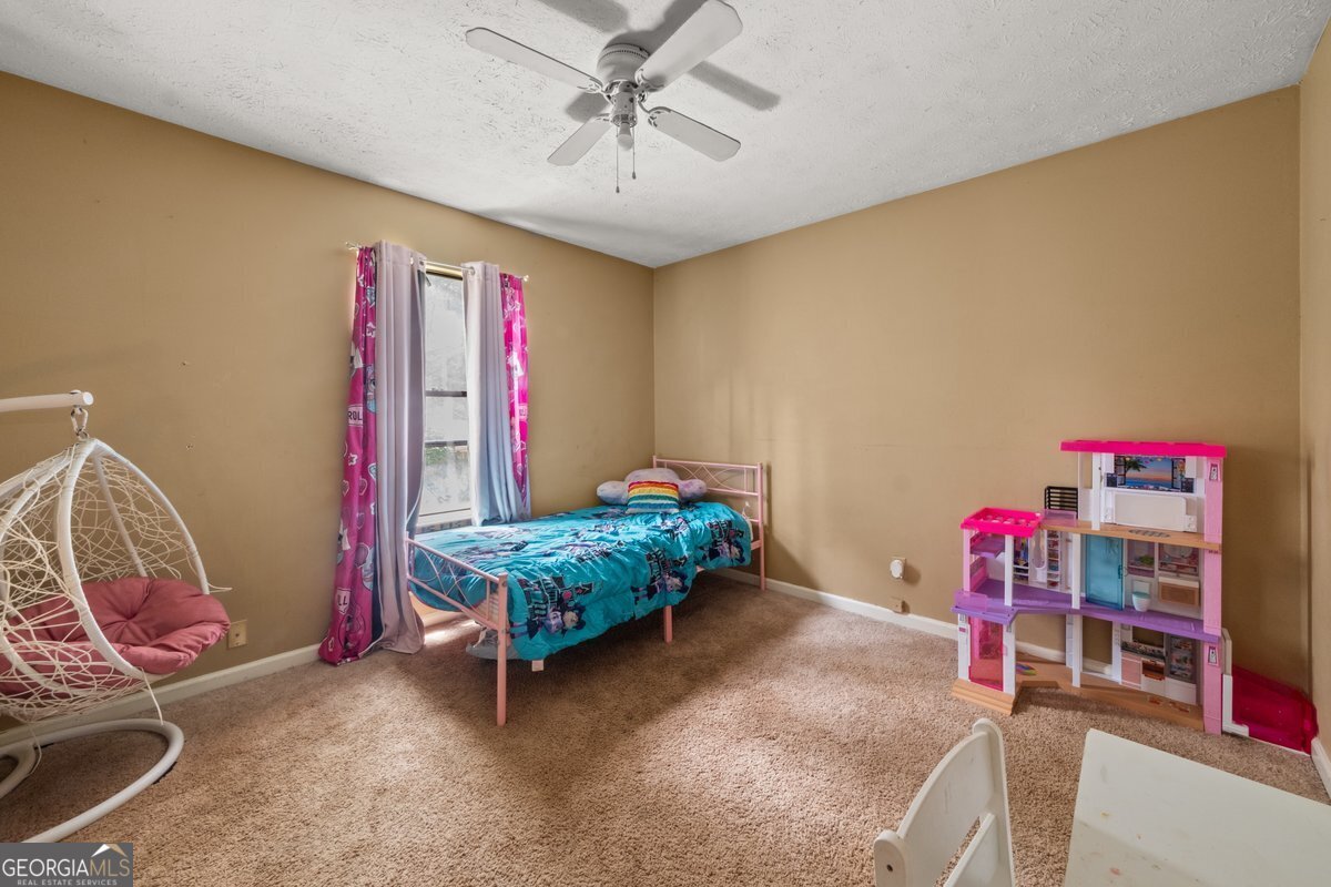 5016 Comanche Court Lilburn - 7