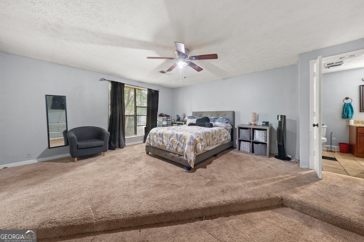 5016 Comanche Court Lilburn - 8